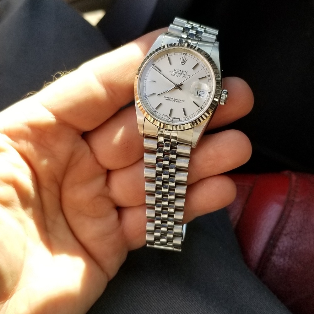Rolex